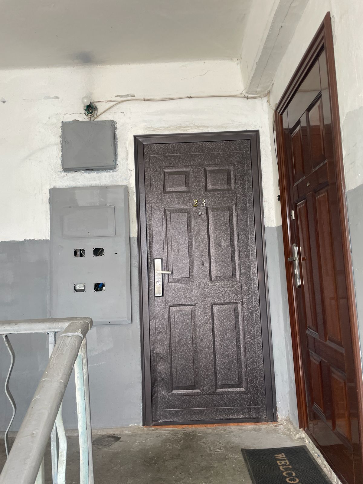 Итоги Инспекционного Визита: Нарушения в Обслуживании МКД в Махачкале